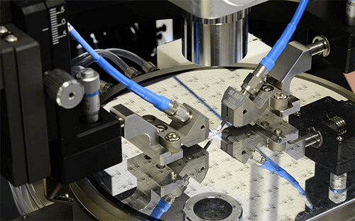 VI Systems Launches Opto Wafer Test Services