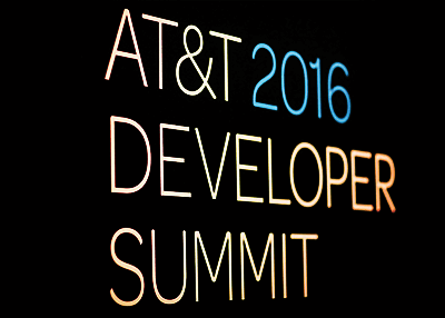 AT&T Makes a Push for Open Software, Big Data, Connected Health