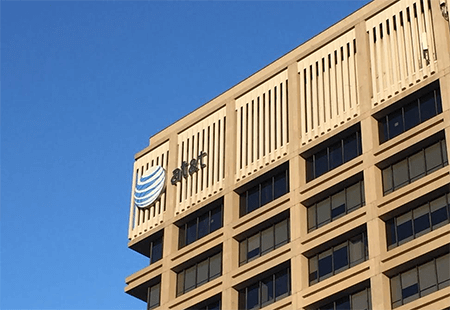 Ericsson and AT&T Provide Water Monitoring