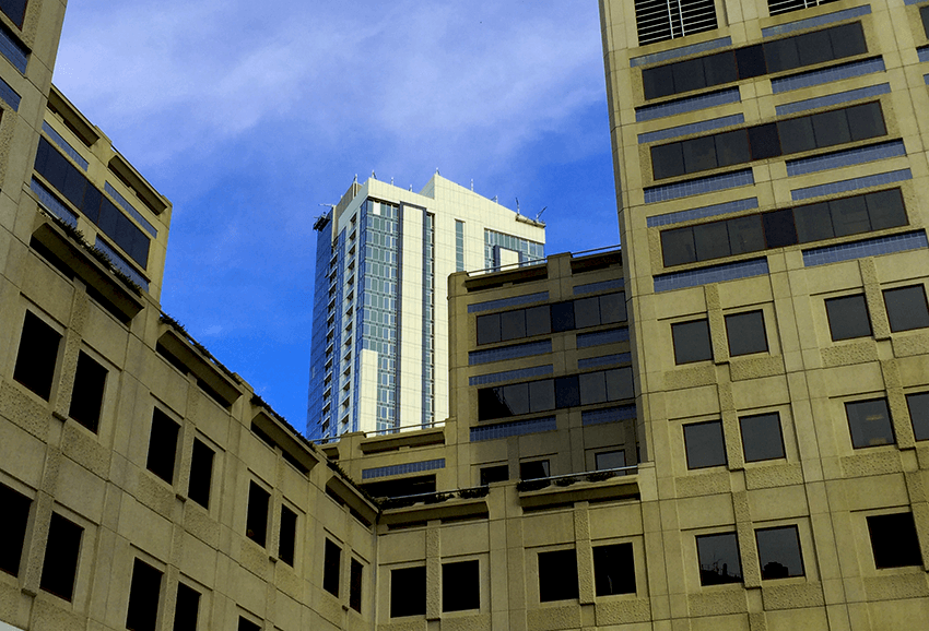 Blueprint: Five Things You Didn’t Know You Could Do With DNS