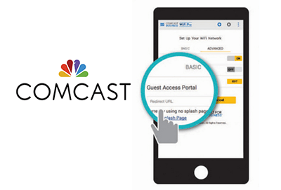 Comcast Business Launches WiFi Pro Service for SMBs