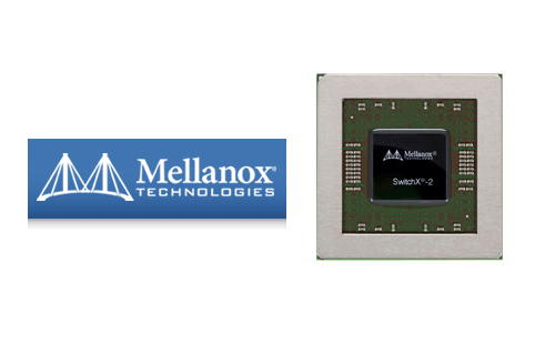 Mellanox Posts Record Sales, EZChip Merger On Track for Q2