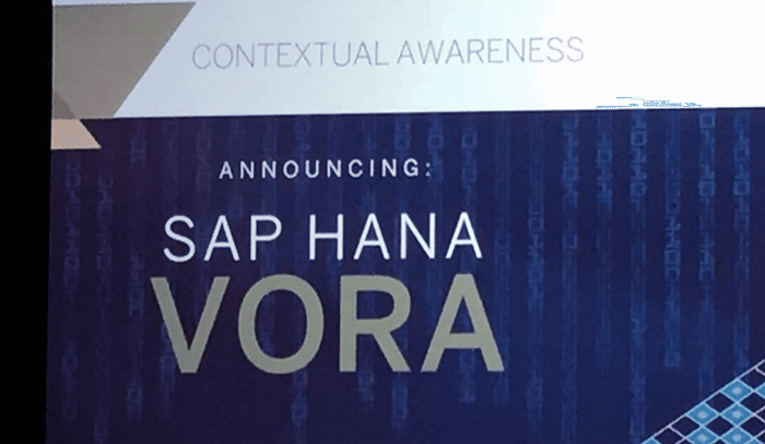 SAP Says New Cloud Bookings Rose 103% in 2015