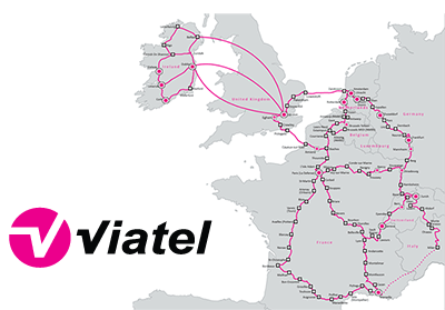 Zayo Completes Viatel Acquisition