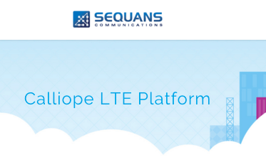 #MWC16- Telstra Testing LTE Cat 1 for IoT with Sequans