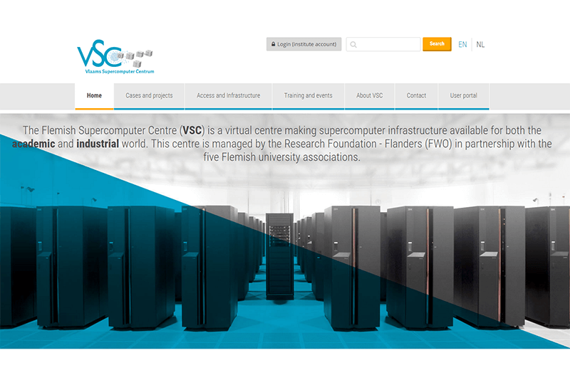 Mellanox Supplies100G InfiniBand for European Supercomputer Center