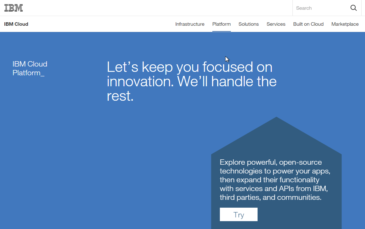 IBM Cloud Receives DISA Impact Level 5 Authorization