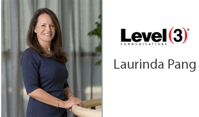 Level 3 Appoints President of N. America and APAC