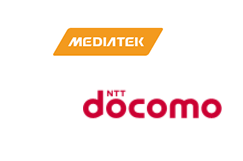 DOCOMO Partners with Mediatek on 5G Access