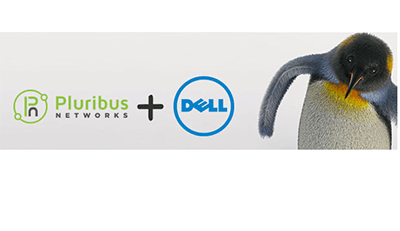 #MWC: Pluribus Updates SDN Software for Dell ON Switches