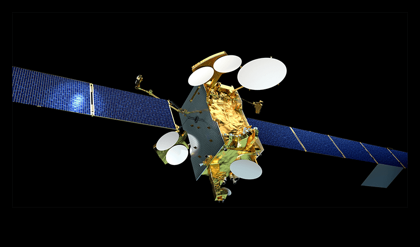 Gogo Leases Capacity on SES Next Gen Satellites