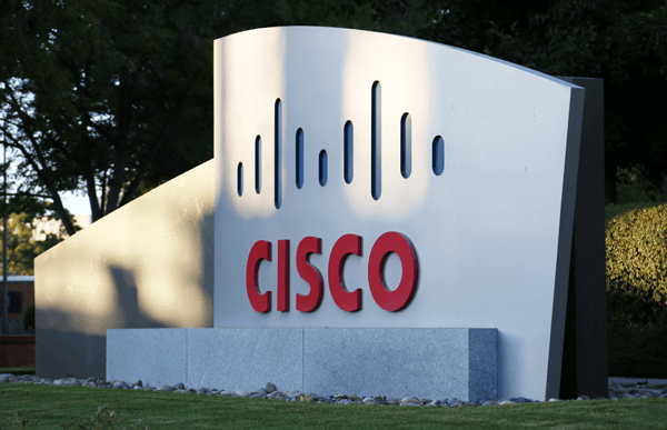 Cisco Bets $500 Million on “Deutschland Digital” Initiative