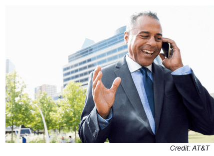 AT&T Introduces UC Collaboration Service