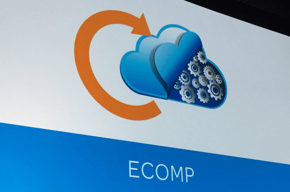 AT&T’s ECOMP is its Next Big Thing