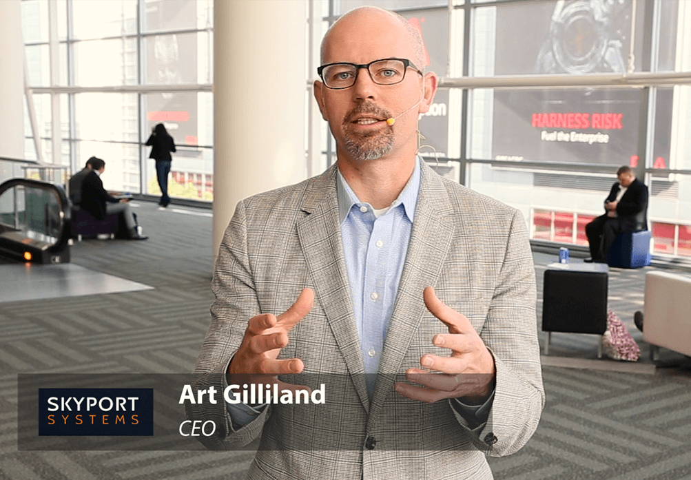 Video: Apps, Virtualization, Security and the Cloud