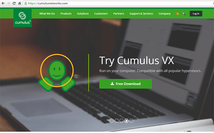 Cumulus Names Josh Leslie as CEO, JR Rivers as CTO