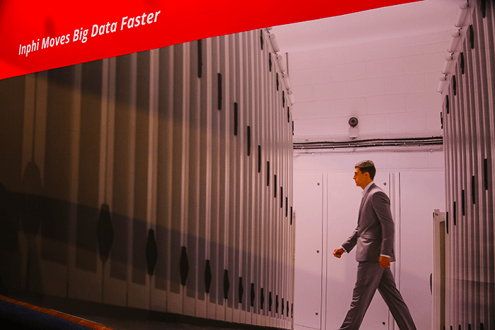 #OFC2016: Inphi Develops Silicon Photonics for Data Centers