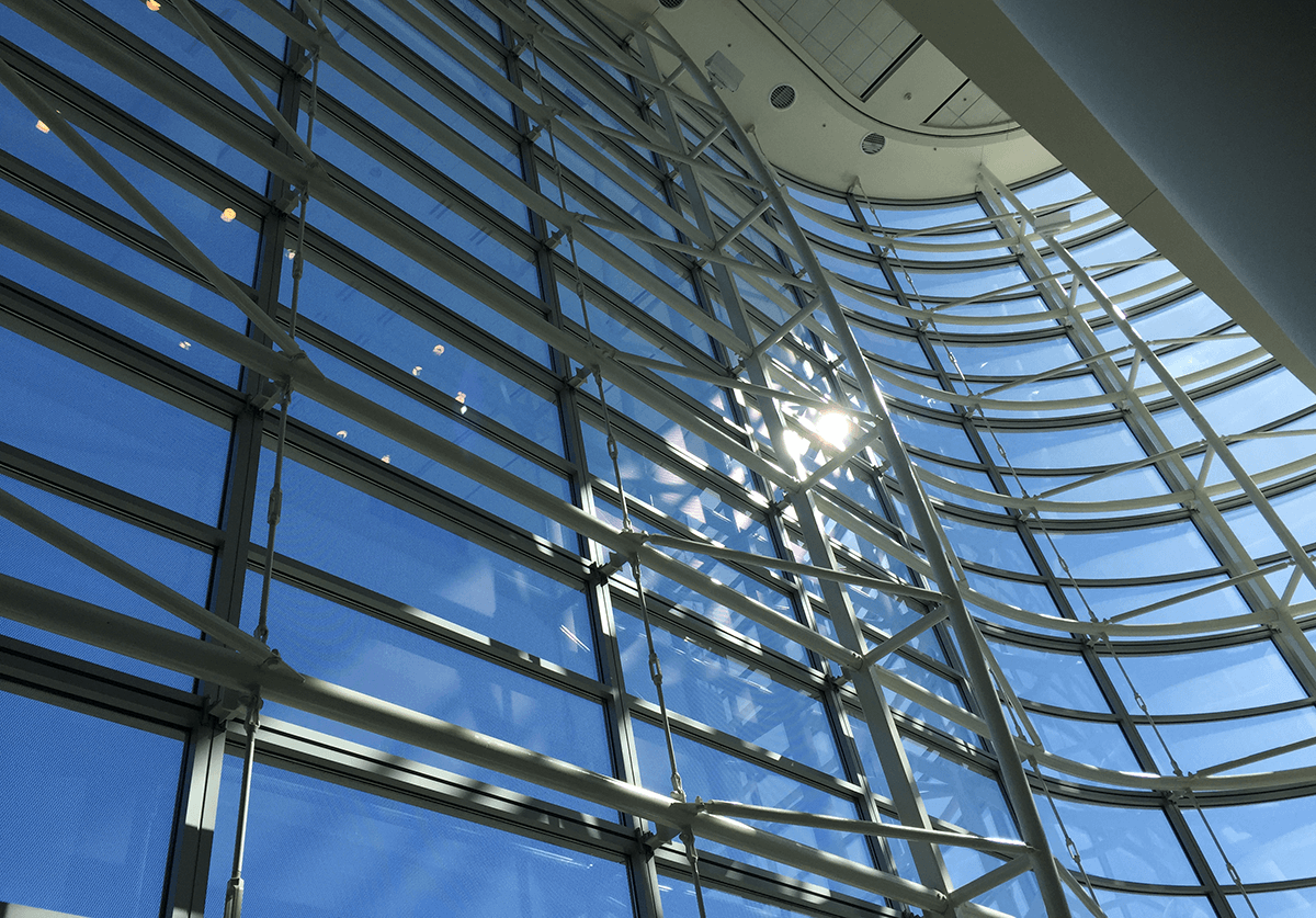 Blueprint: Monitoring as a Discipline and the Network Administrator