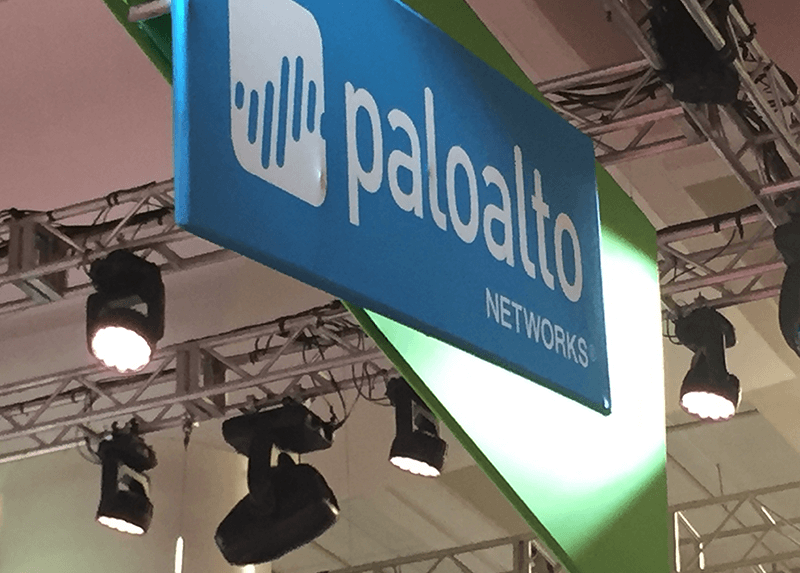 BT to Offer Palo Alto Networks’s Next Gen Security