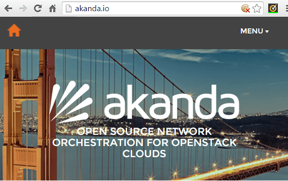 Akanda Updates its OpenStack Astara