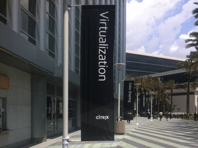 Citrix Hits Q1 Sales $826 Million, up 9% YoY