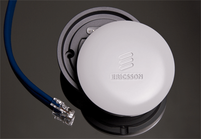 Telefónica Mexico Orders 1,000 Ericsson Radio Dots