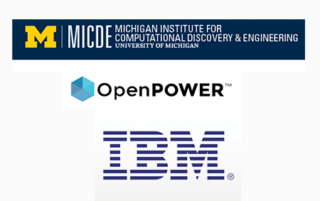 U-Michigan Collaborates with IBM on HPC