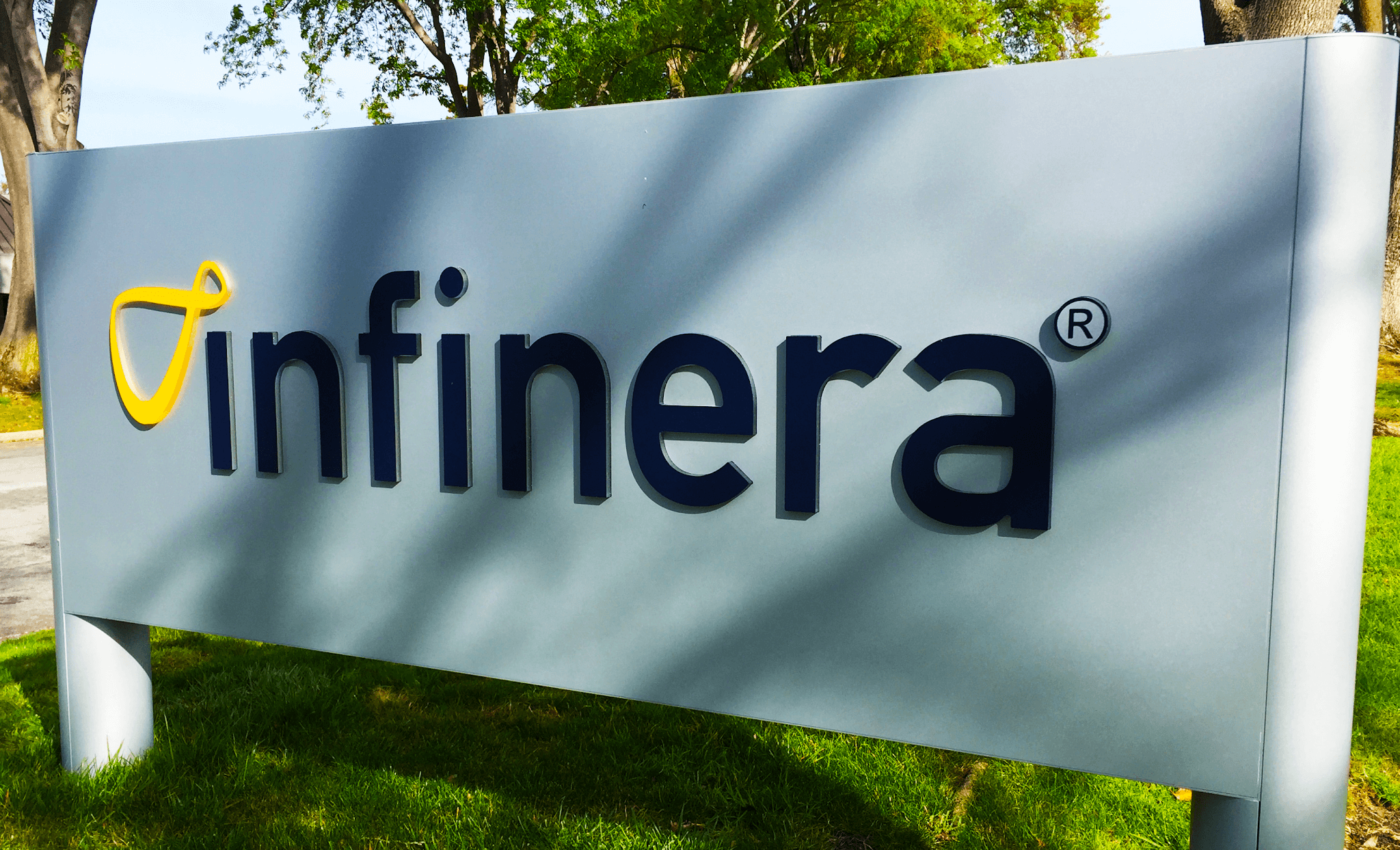 Infinera Posts Q1 Revenue of $245 Million