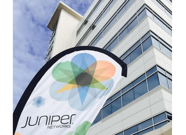 Juniper Issues Q1 Financial Warning