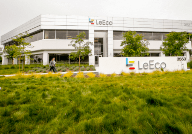 LeEco Opens Autonomous Driving R&D Center in San Jose