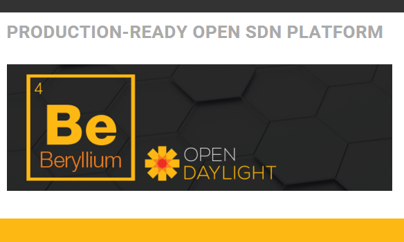 Alibaba Joins OpenDaylight