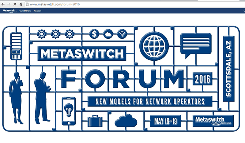 Metaswitch Launches Managed Voice Core in the Cloud