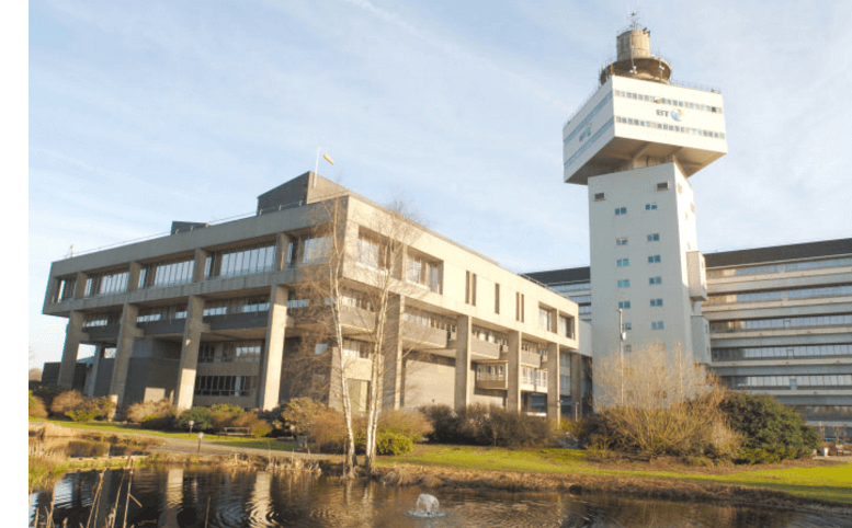 BT Tests 5.6 Tbps Optical Transmission Speed