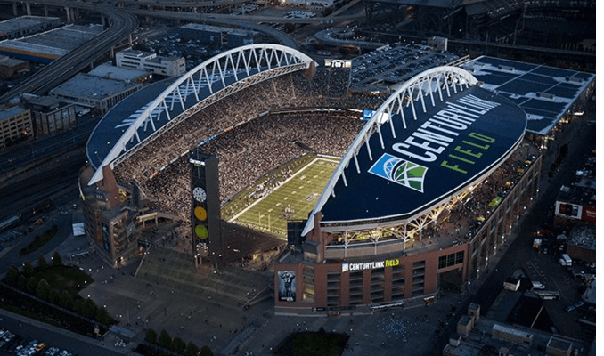 CenturyLink Post Q1 Sales, Growth in MPLS and Ethernet