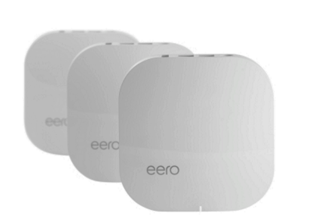 eero Raises $50 Million for Home WiFi System
