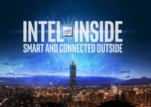 Intel’s Latest Xeons Adds Graphics Processing