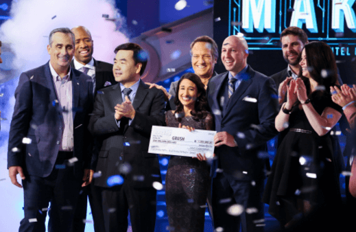 Team Grush Wins $1 Million from Intel, TBS, Mark Burnett