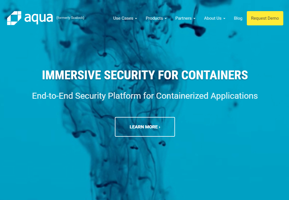 Aqua Adds Autoformation to its Container Security Platform