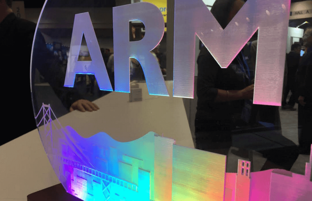 ARM Advances Cortex-A73 on TSMC 16FFC Process