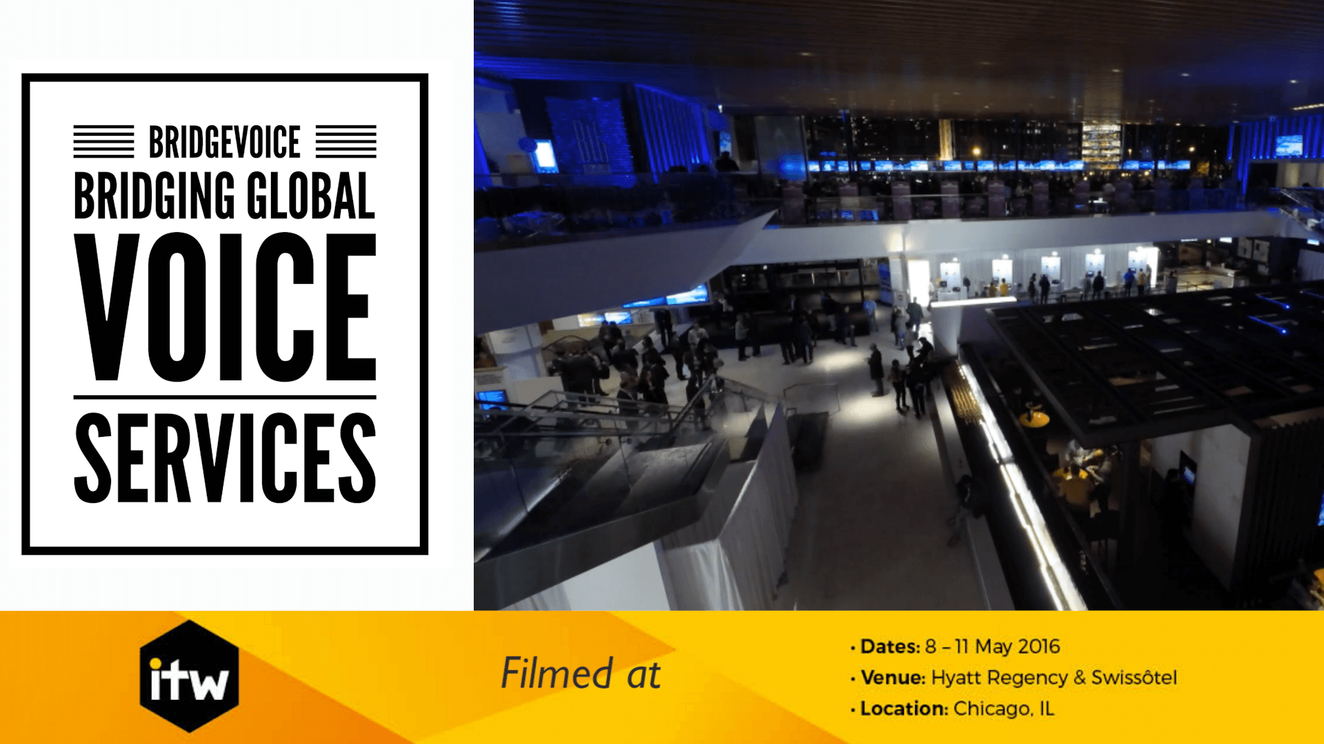 Video: Bridgevoice – Bridging Global Voice Services