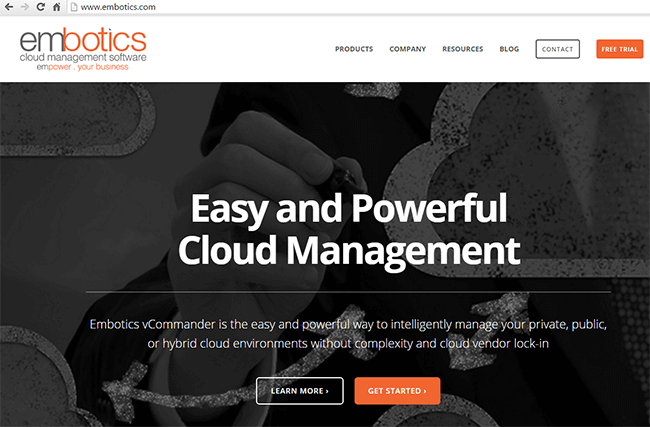 Embotics Raises $12 Million for Multi-Cloud Software