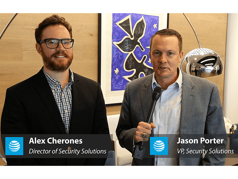 AT&T’s Threat Intellect Sifts Billions of Security Events in Minutes