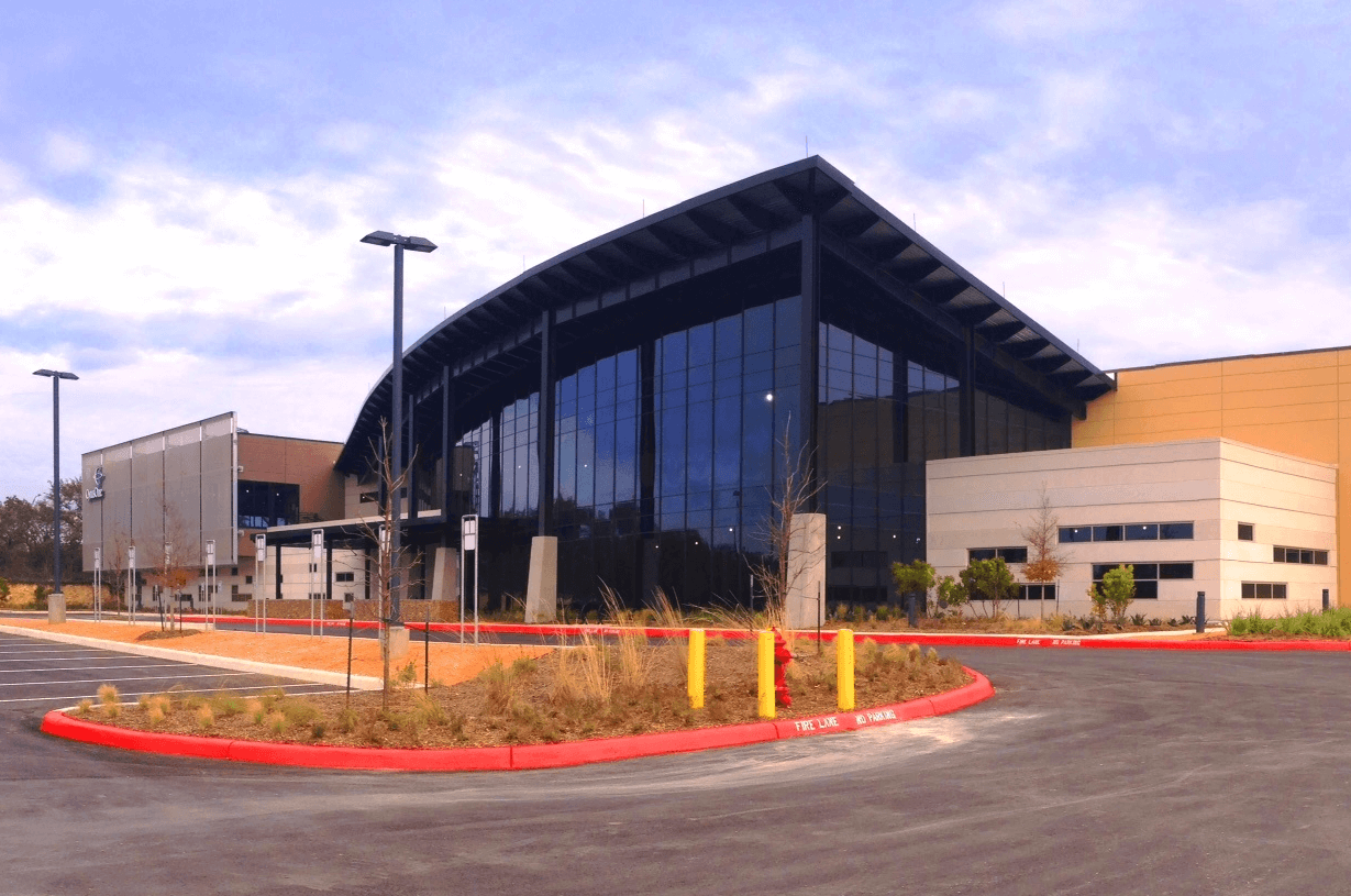 CyrusOne Builds Data Center Capacity Fast