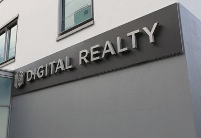 Digital Realty Signs Wind Power Agreements