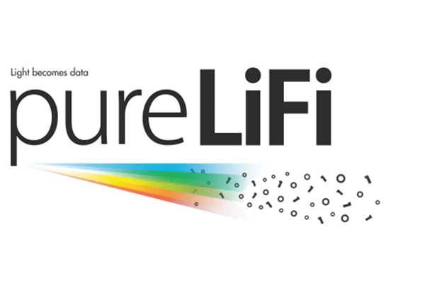 pureLiFi Secures Funding for LED Wireless Communications