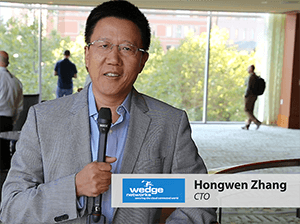 Wedge Networks on Security and Lifecycle Services Orchestration