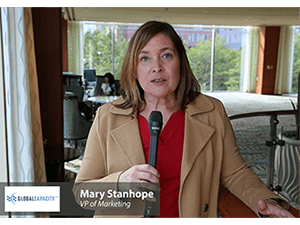 Global Capacity’s Mary Stanhope: Ethernet Drives Today’s Hybrid WANs