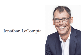 Jonathan LeCompte named president of Verizon’s Pacific Market