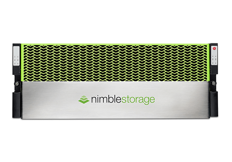 Nimble Offers Aggressive Pricing for Predictive, All-Flash Array