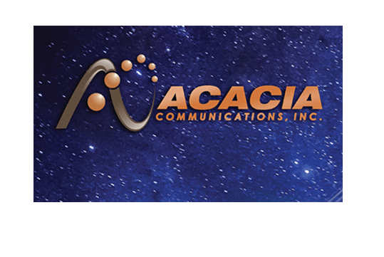 Acacia Debuts Long-haul Module for DCI